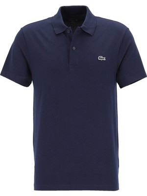 Lacoste Polo Yaka Erkek T-Shırt DH5522-166