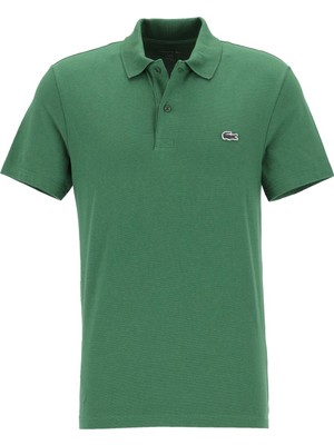 Lacoste Polo Yaka Erkek T-Shırt DH5522-132