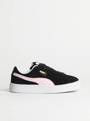 Puma Suede Xl Kadın Ayakkabı 397648-04