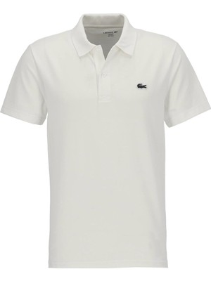 Lacoste Polo Yaka Erkek T-Shırt DH5522-001