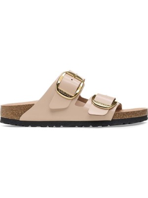 Birkenstock Bırkenstock Arızona Bıg Buckle Kadın Terlik 1026478