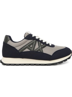 Armani Exchange Armanı Exchange Erkek Ayakkabı XM001960-AF19388-MZ256