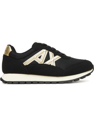 Armani Exchange Armanı Exchange Kadın Ayakkabı XW002150-AF19388-MC077