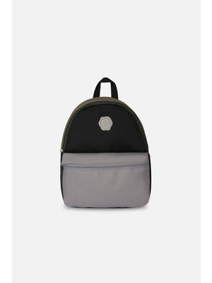 İcone Bag Pastel Renkli Çocuk Sırt Çantası, Kız Çocuk Sırt Çantası, Kız Çocuk Okul Çantası
