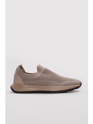 Fast Step Hakiki Deri  Erkek Casual Ayakkabı 662MA1507