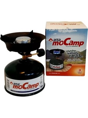 Calperia Kamp Ocağı
