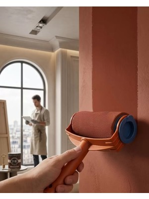 Calperia Pintar Rulo