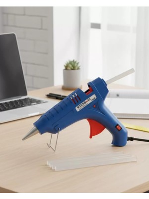 Calperia 100W Silikon Tabancası