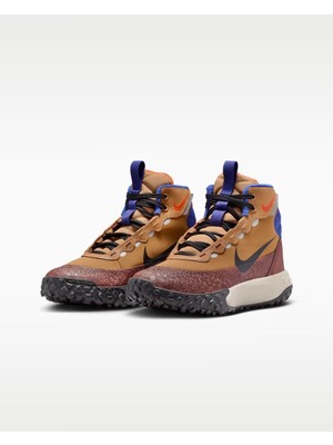 Nike Terrascout Kahverengi Günlük Ayakkabı IH7683-200