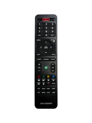 Hereveoyuncak Saba Normende Onvo Uyumlu Kumanda - LCD 622