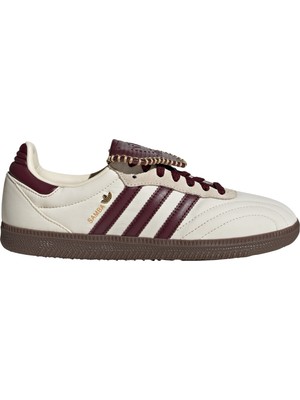 Adidas Originals IH9045 Samba Long Tongue Ayakkabı