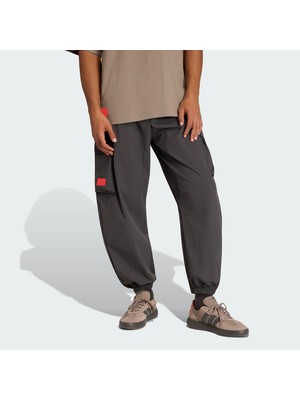 Adidas Performance KE6774 Audı Revolut F1 Team Elevated Woven Pant