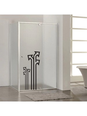 PINAXAR Banyo Sticker