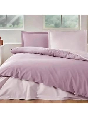 Özdilek Tek Kişilik %100 Pamuk Pike Takımı Rose-Pudra