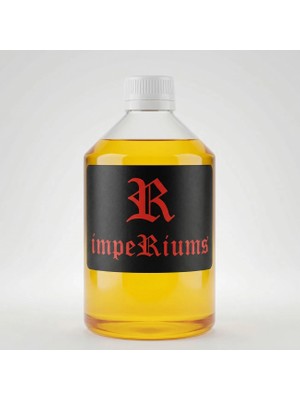 İmperiums Premium Sarı Kandil Yağı 500 ML – İs Yapmayan ve Uzun Ömürlü Kandil Yakıtı