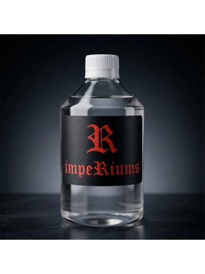 İmperiums Premium Şeffaf Kandil Yağı 500 ML – İs Yapmayan ve Uzun Ömürlü Kandil Yakıtı