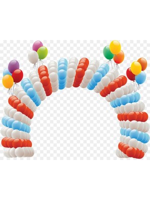 Zenvia Balon Zinciri Yapma Aparatı ( 5 Metre )