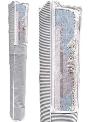 Zenvia Halı Hurcu Pencereli Halı Hurcu 4 M2 (170 X38 )