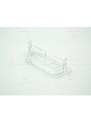 Parcaworld Plaka Lamba Camı Arka Opel Astra G 98 > -9192060
