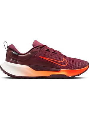 Nike Juniper Trail 2 Gore-Tex V2 Kadın Kırmızı Koşu Ayakkabı HM9725-601