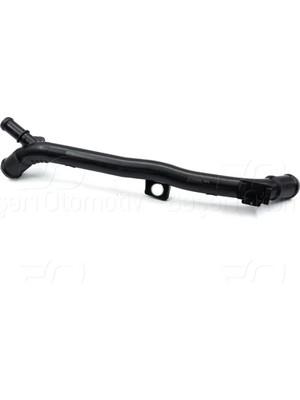 Parcaworld Vw Polo Seat Ibıza 4 1.4 1.6 Tdı 09- Su Borusu Plastık 03P121065C