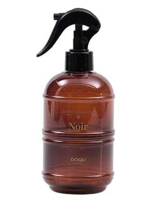 Doqu Home Luxury Noir Oda & Tekstil Spreyi 500 ml