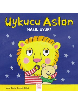 isiltikidsmoda Uykucu Aslan Nasıl Uyur?