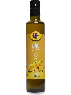 Getittir Alıç Sirkesi 500 ml - Lisinya