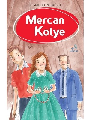isiltikidsmoda Mercan Kolye