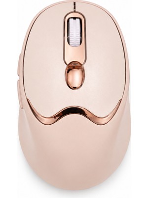 Ematcrt M02 Mouse Gold - Lisinya