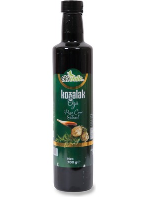 Getittir Mentollü Kozalak Özü 700 G - Lisinya