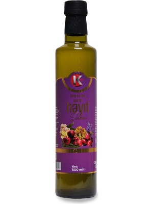 Getittir Hayıt Sirkesi 500 ml - Lisinya