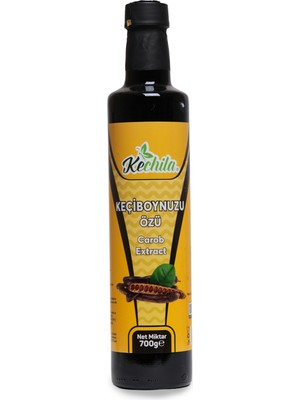 Getittir Keçiboynuzu Özü 700 G - Lisinya