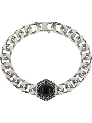 Guess JGUJUMB06007JWSTS Erkek Bileklik