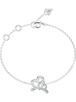 Guess JGUJUBB06057JWRHS Kalpli Kadın Bileklik