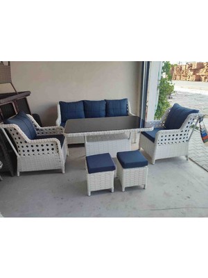 Madaminci Butik Bahçe Balkon Minder Kılıfı Yeniliyoruz