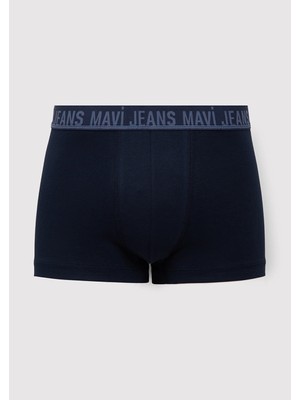 Mavi Lacivert Basic Boxer 0912487-70500