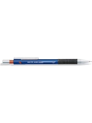 Ergonomik 0.5 mm Kalem - Kaymaz Tutacak ve Gizli Silgi Özelliği