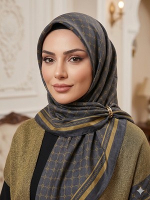 Silk Home Olinda Eşarp 48004-102