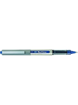 Mavi Roller Kalem, Ergonomik Tasarım ile Kolay Yazım