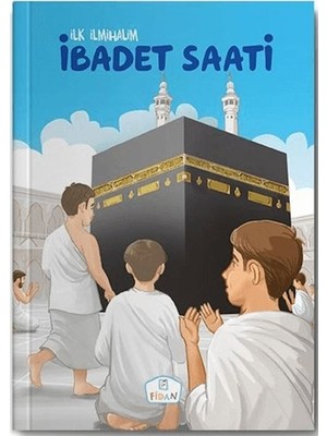 Esranın Dünyası Ibadet Saati