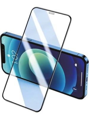 SHC4200 Galaxy A53 5g 3D Antistatik Cam Ekran Koruyucu