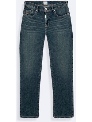 LTB New Dıego x Mid Indigo Pantolon