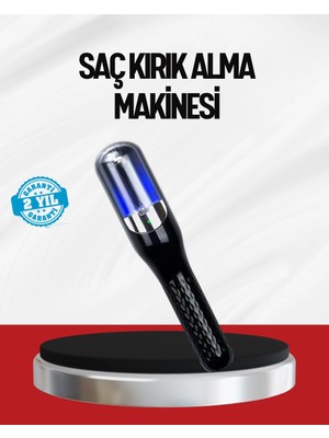SÜS Mey Ithalat® Kablosuz Şarjlı Saç Düzeltici Makine RH-6668 Ev Tipi Bakım Cihazı
