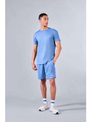 DeFacto Slim Fit Sporcu Şort G0182AX26SP