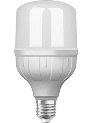 MarkEntegra Osram LED Jumbo E27 27W/3000LM Beyaz Işık