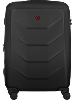 Victorinox Swiss Army Victorinox Prymo Siyah Orta Boy Valiz Wg 612537
