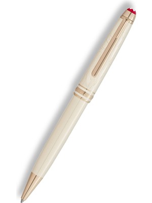 Montblanc Meisterstück Romeo & Juliet Klasik Tükenmez Kalem 132920