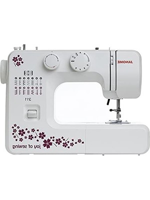 MarkEntegra 311 Joy Of Sewing Ev Tipi Dikiş Makinesi