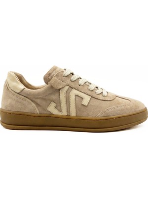 Velune Kadın Sneakers, Hakiki Deri, Günlük Ayakkabı, Spor Ayakkabı 26160